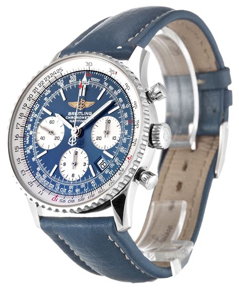 a23330 breitling|Breitling navitimer a23322.